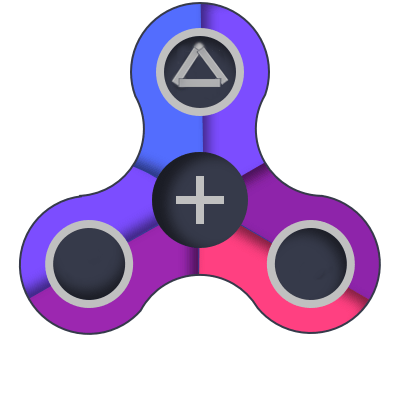 primary spinner